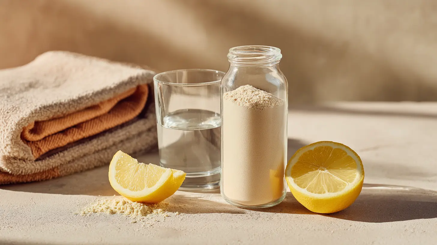 infinize._Glass_bottle_of_collagen_powder_beside_a_glass_of_w_ca2a7fcf-a2ae-4e6e-abd5-5494487ec2bb_0-2.webp