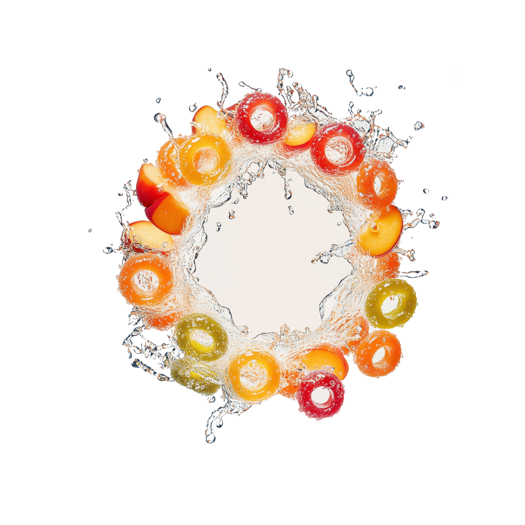 Sour Peach
