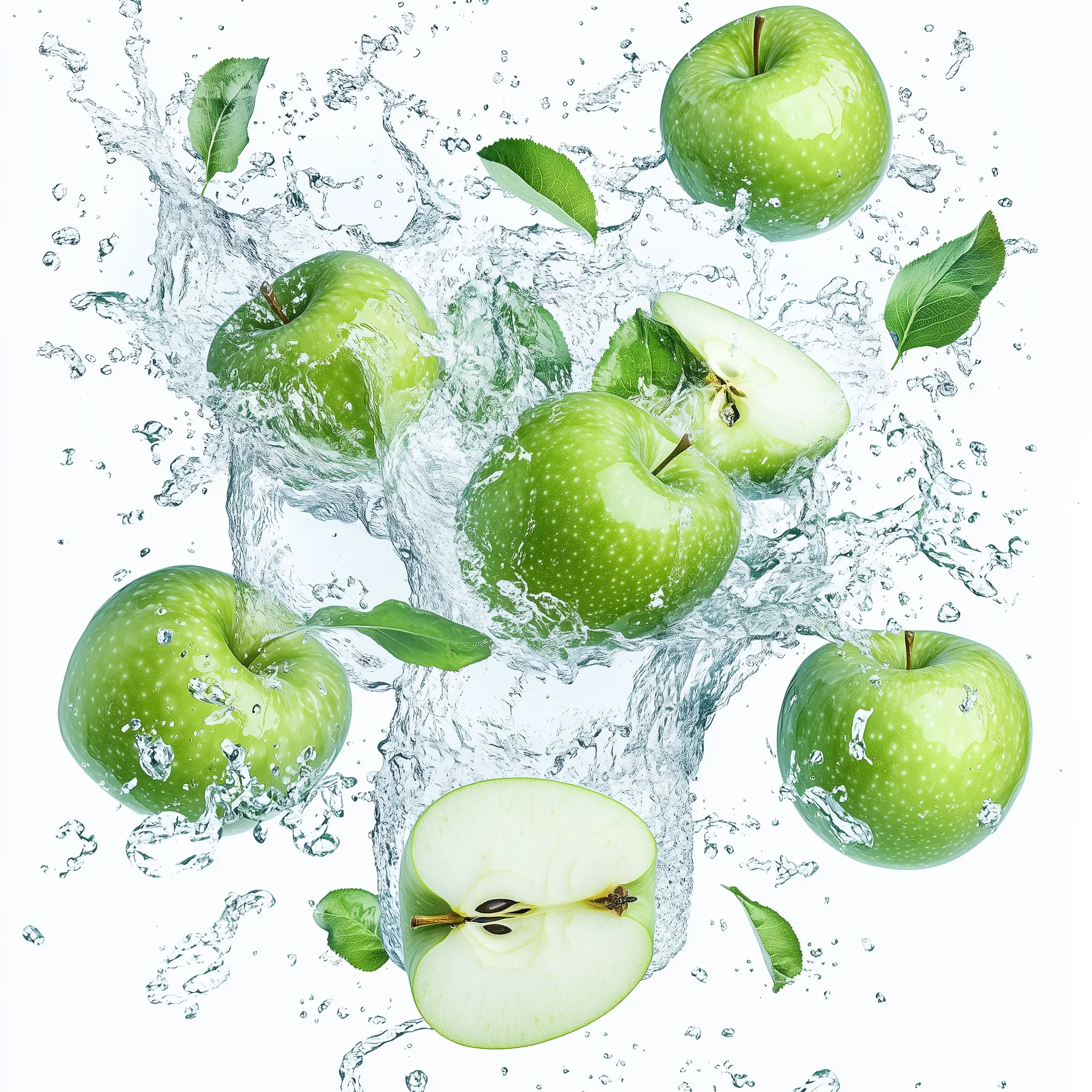 Green Apple