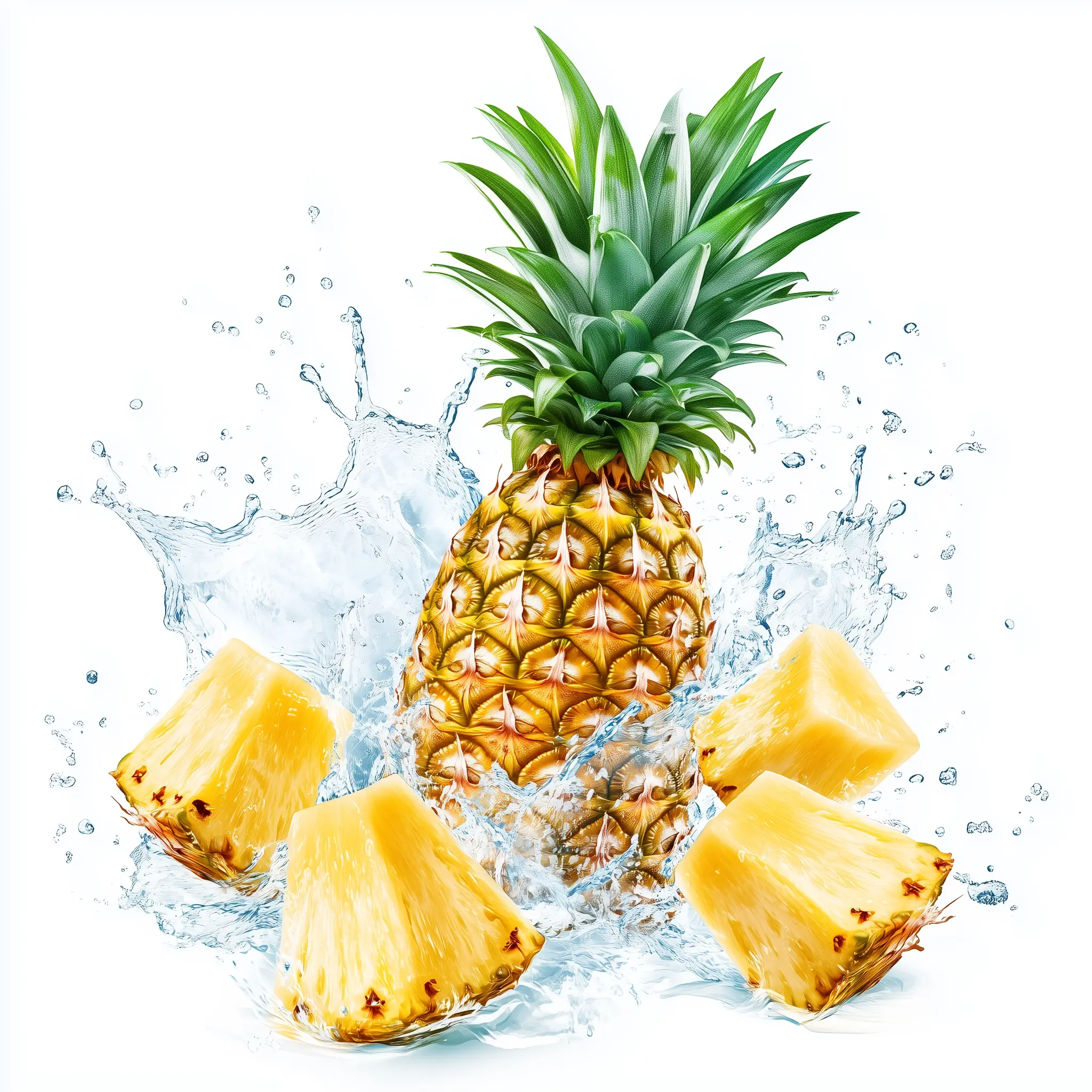 Pineapple