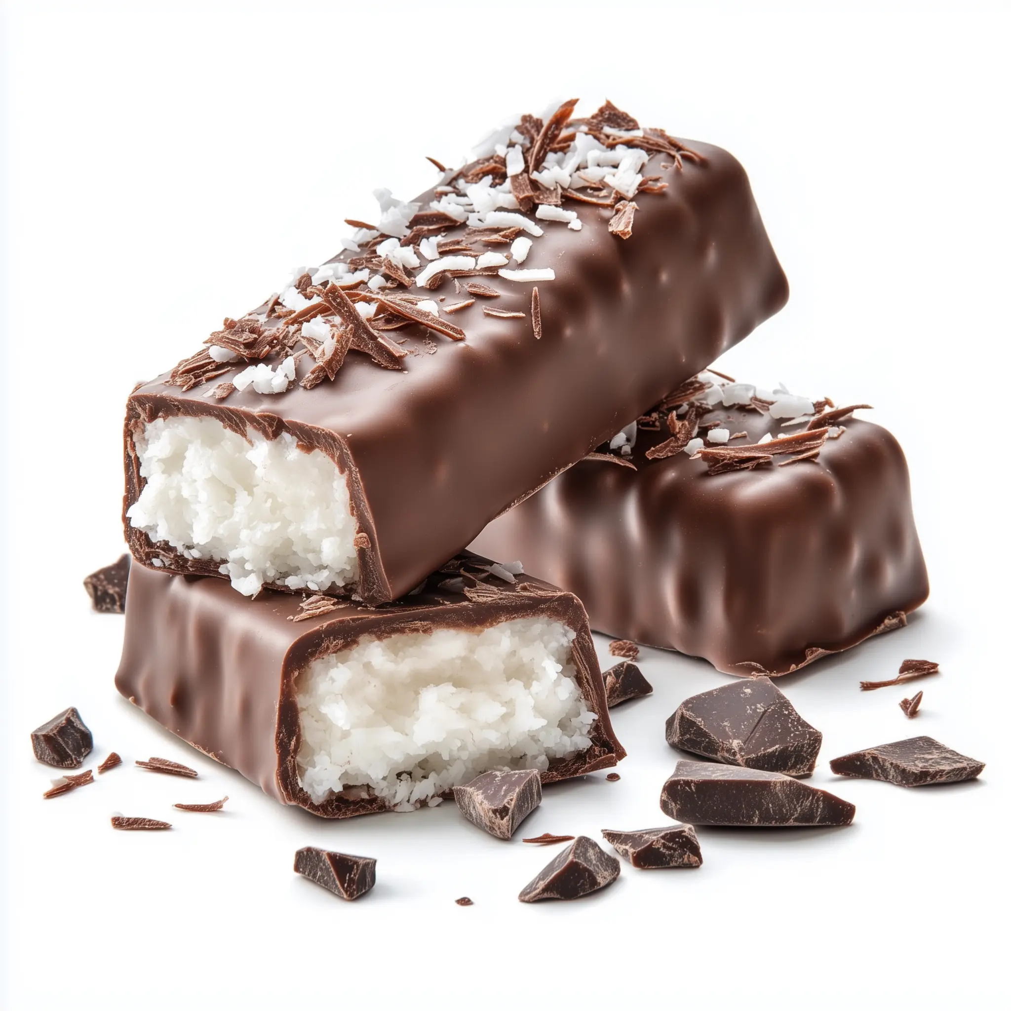 Chocolate Coconut