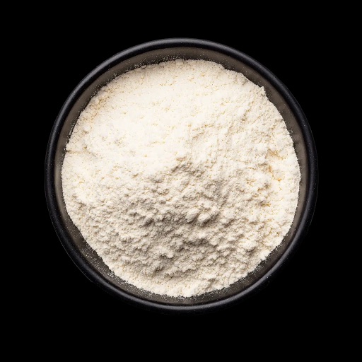 Calcium (Lithothamnium Calcareum)