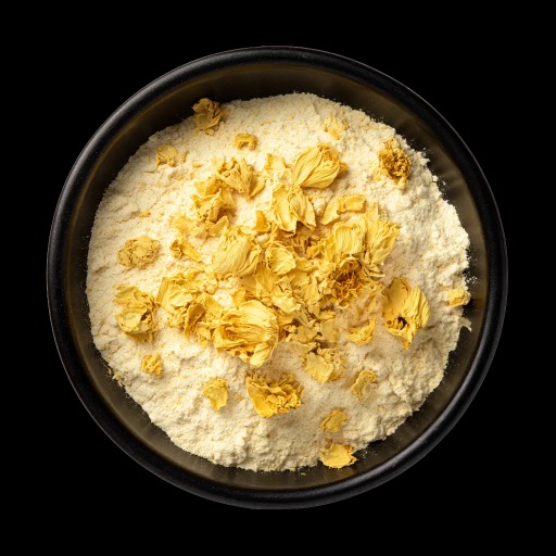 Sonnenblumen-Lecithin Pulver