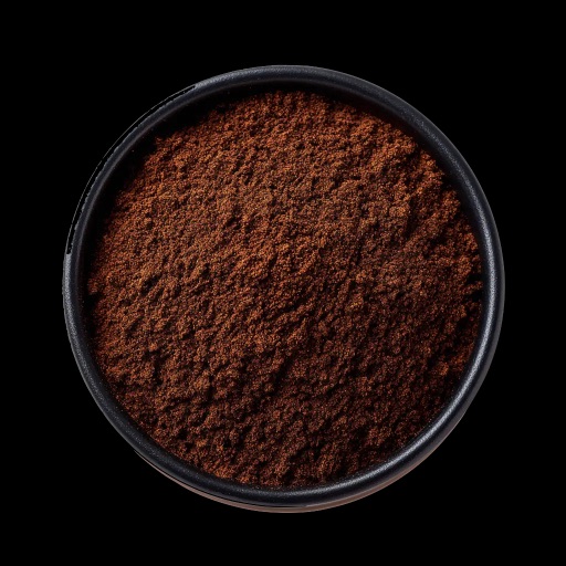 Bourbon Vanille