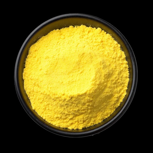Berberin HCL