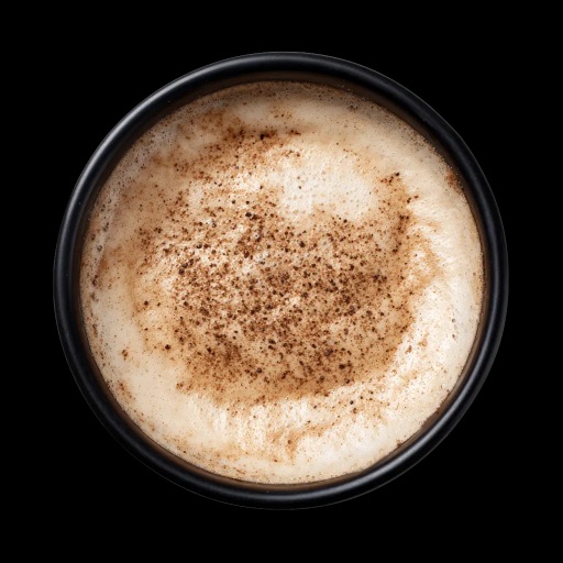 Cappuccino Aroma
