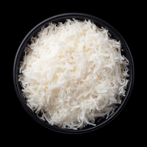 Bio Kokosraspeln