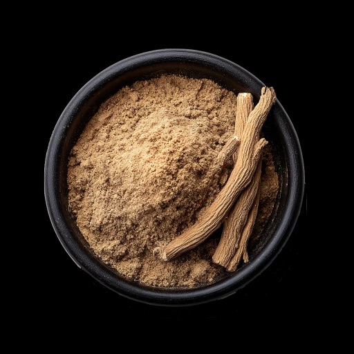 KSM-66® - Bio Ashwagandha