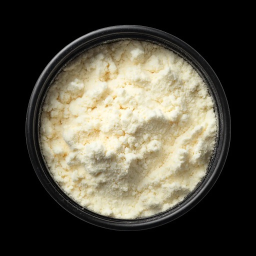 Erbsenprotein Isolat