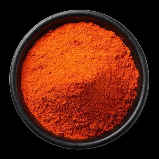 Cayenne Pfeffer Extrakt