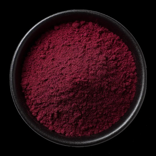 Astaxanthin (Haematococcus Piuvialis Pulver)