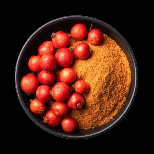 Bio Acerolapulver